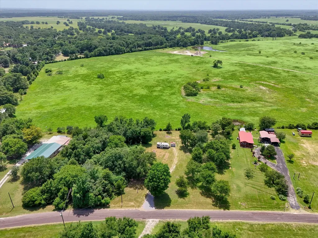 3246 Lcr 750 Thornton TX 76687