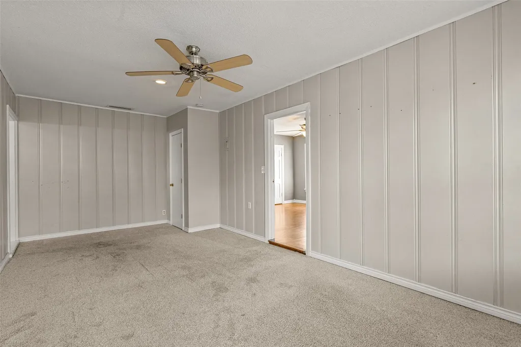 3901 Linden Avenue Fort Worth TX 76107