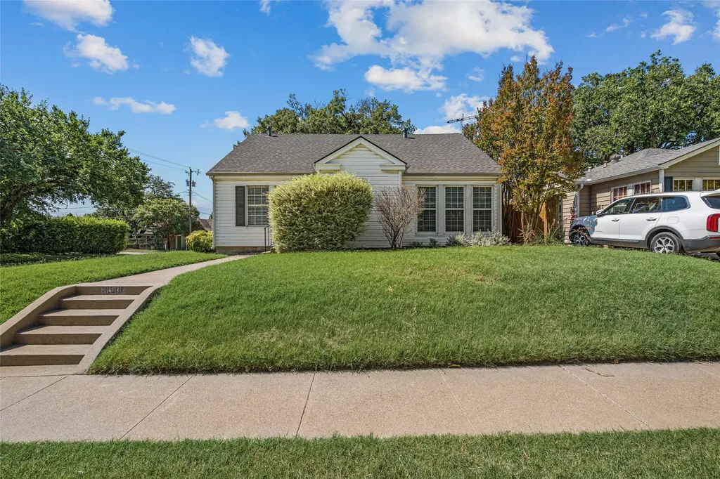 3901 Linden Avenue Fort Worth TX 76107