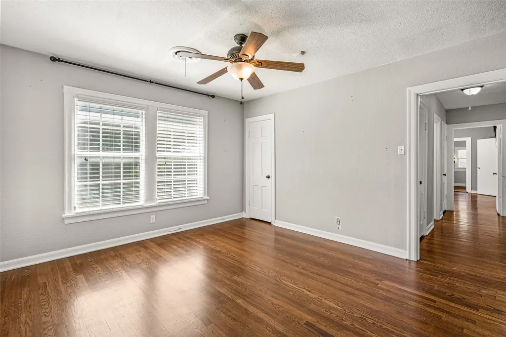 3901 Linden Avenue Fort Worth TX 76107