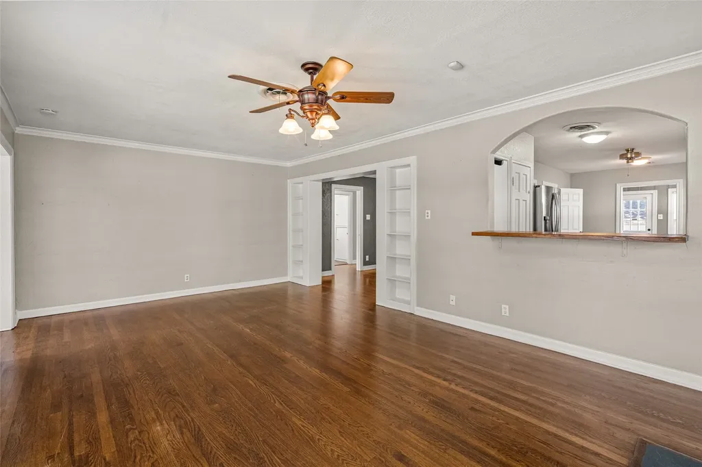 3901 Linden Avenue Fort Worth TX 76107
