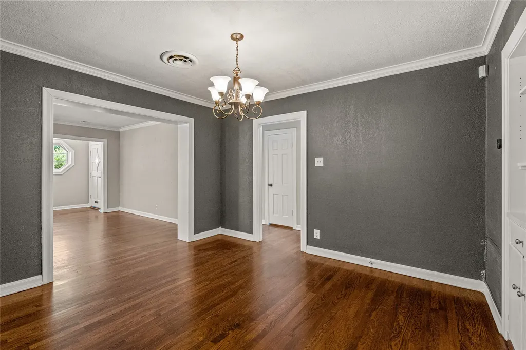 3901 Linden Avenue Fort Worth TX 76107