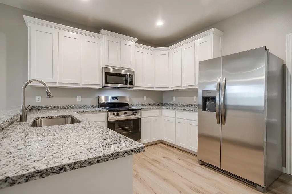 133 Winners Circle Unit #103 Weatherford TX 76087