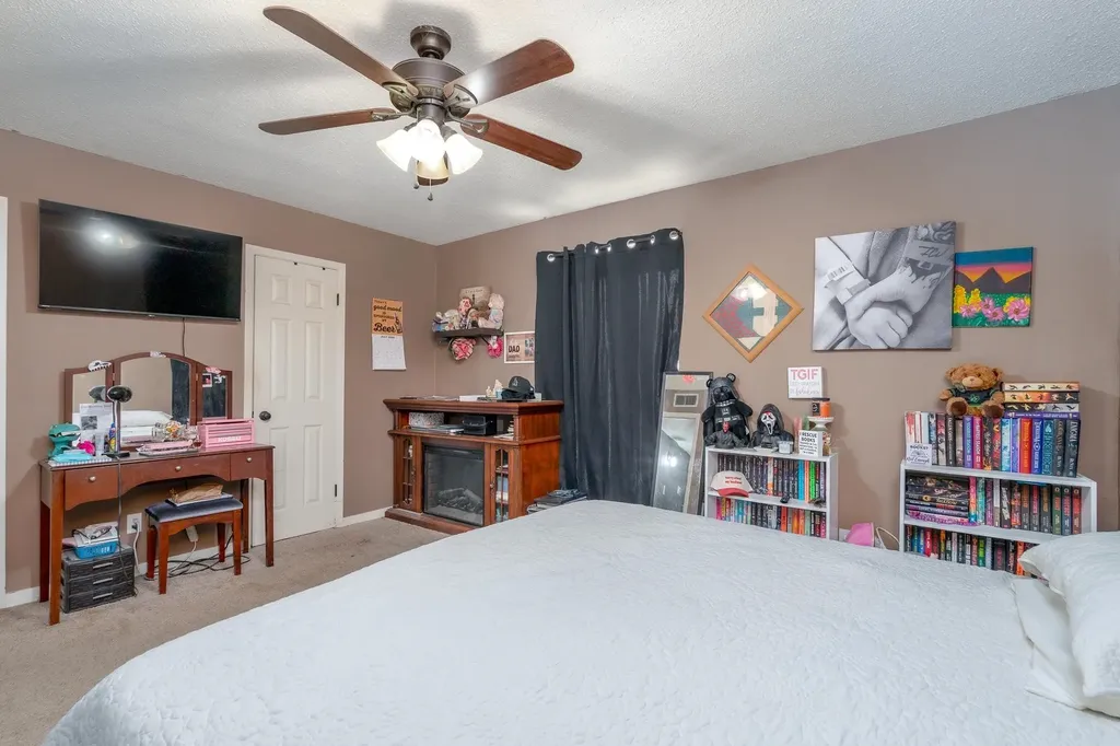 1602 N Bowie Drive Abilene TX 79603