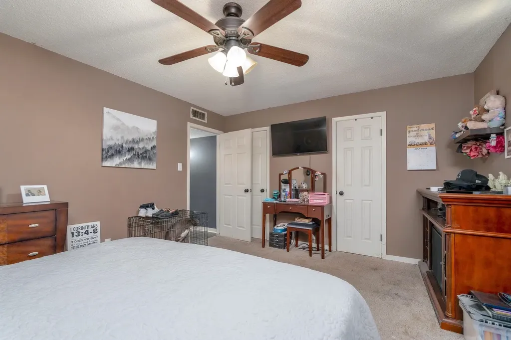 1602 N Bowie Drive Abilene TX 79603