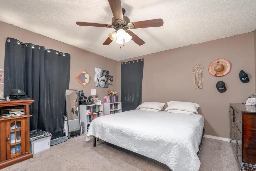1602 N Bowie Drive Abilene TX 79603