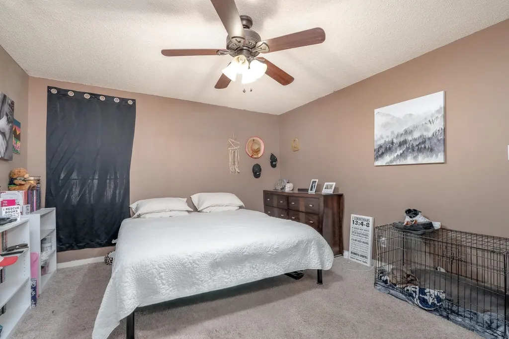 1602 N Bowie Drive Abilene TX 79603