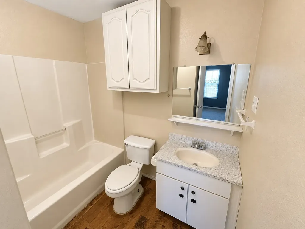 424 Casie Court Denton TX 76207