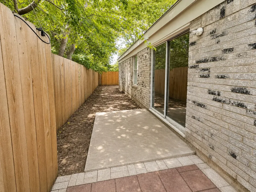 424 Casie Court Denton TX 76207