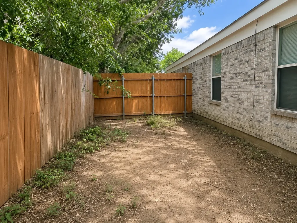 424 Casie Court Denton TX 76207