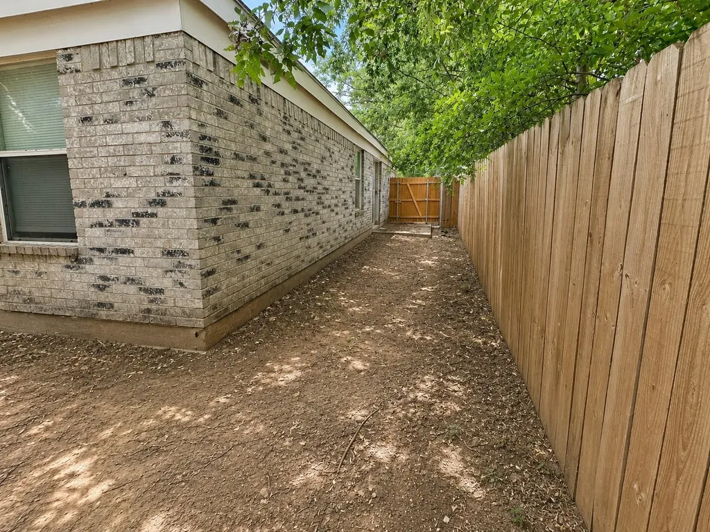424 Casie Court Denton TX 76207