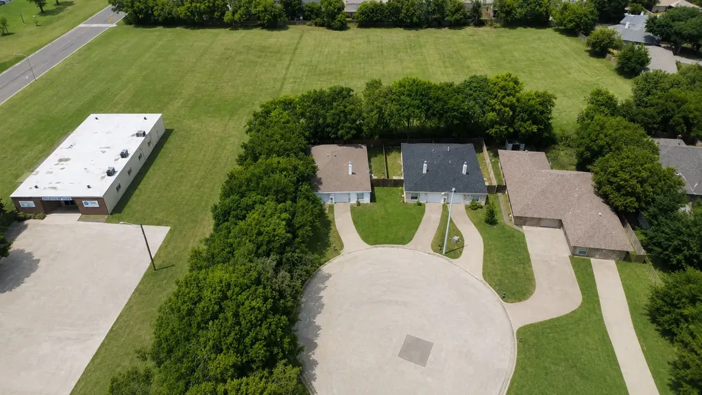 424 Casie Court Denton TX 76207