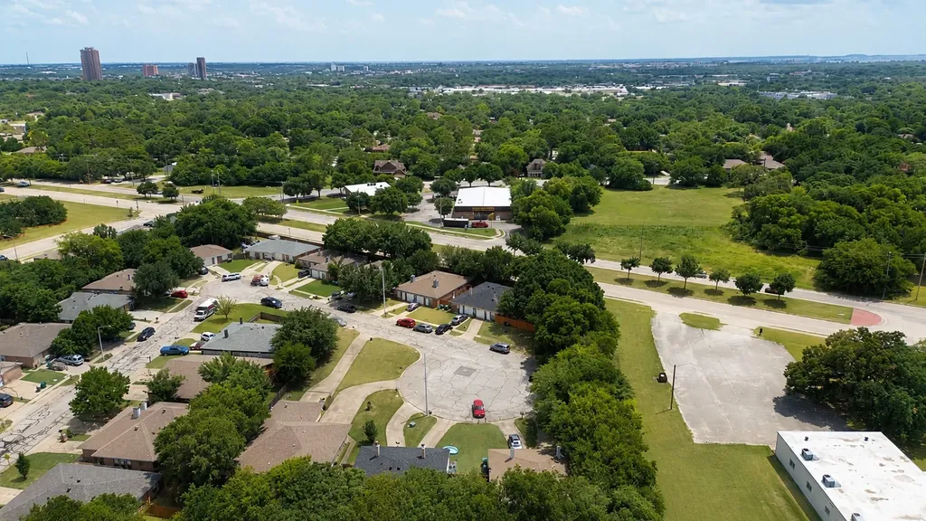 424 Casie Court Denton TX 76207