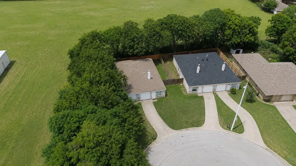 424 Casie Court Denton TX 76207