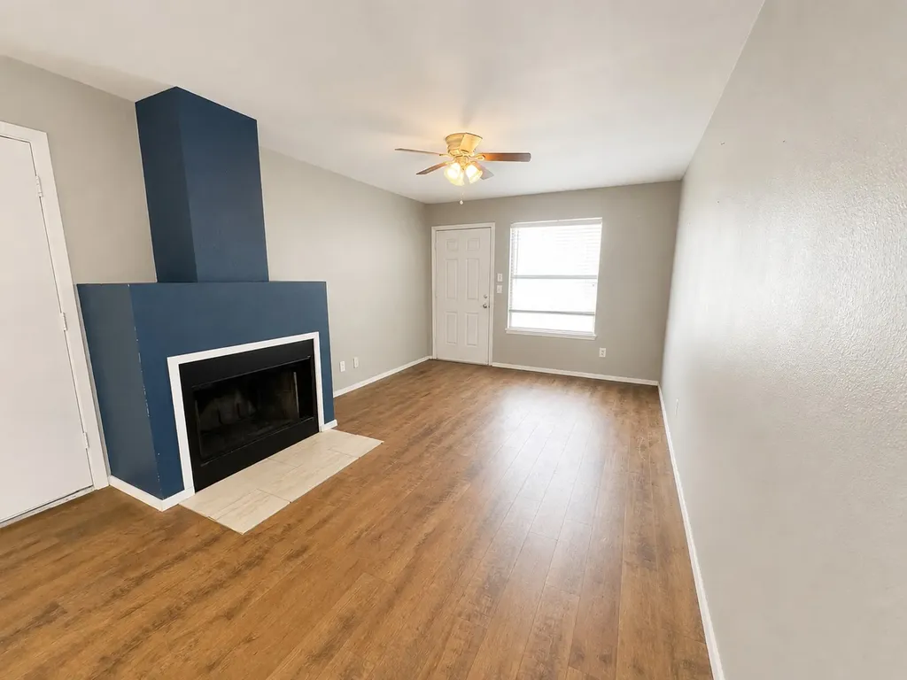 424 Casie Court Denton TX 76207