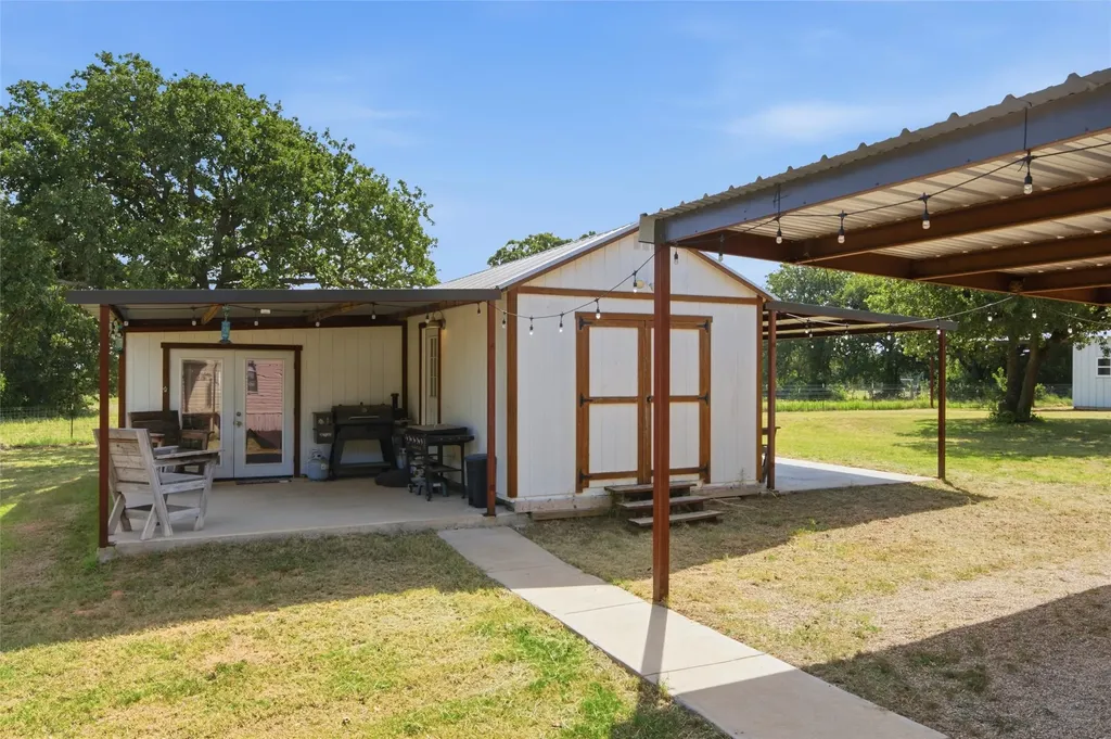 714 Hcr 1248 Whitney TX 76692