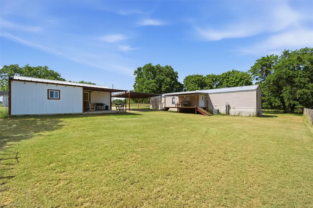 714 Hcr 1248 Whitney TX 76692