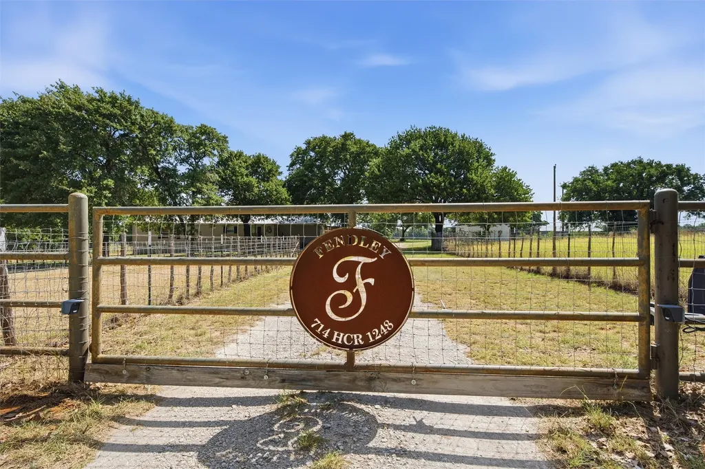 714 Hcr 1248 Whitney TX 76692
