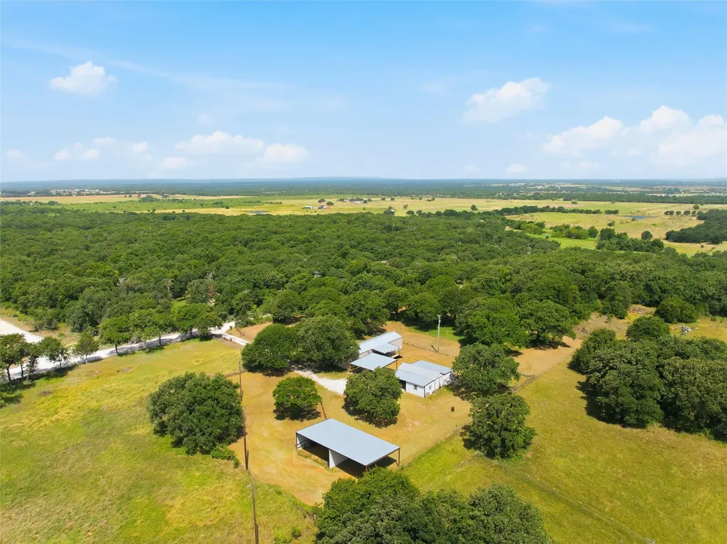 714 Hcr 1248 Whitney TX 76692