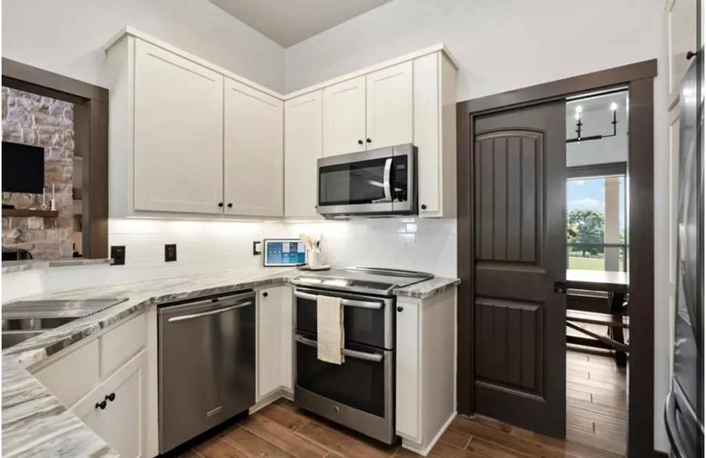 106 Timber Hill Athens TX 75751