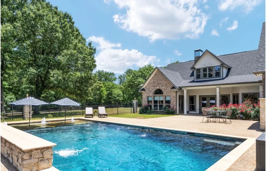 106 Timber Hill Athens TX 75751