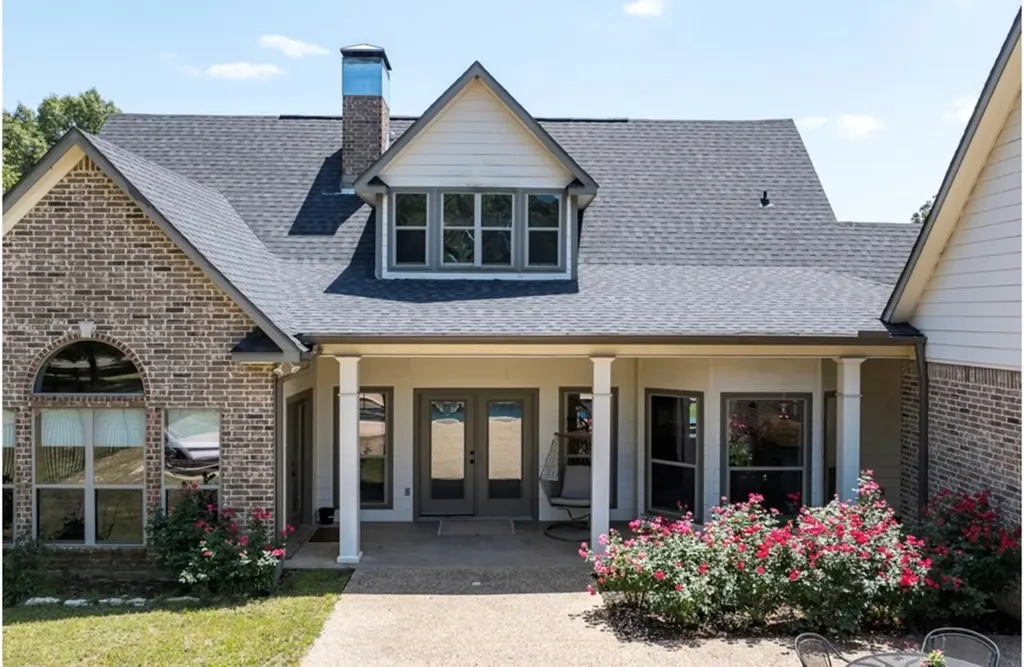 106 Timber Hill Athens TX 75751