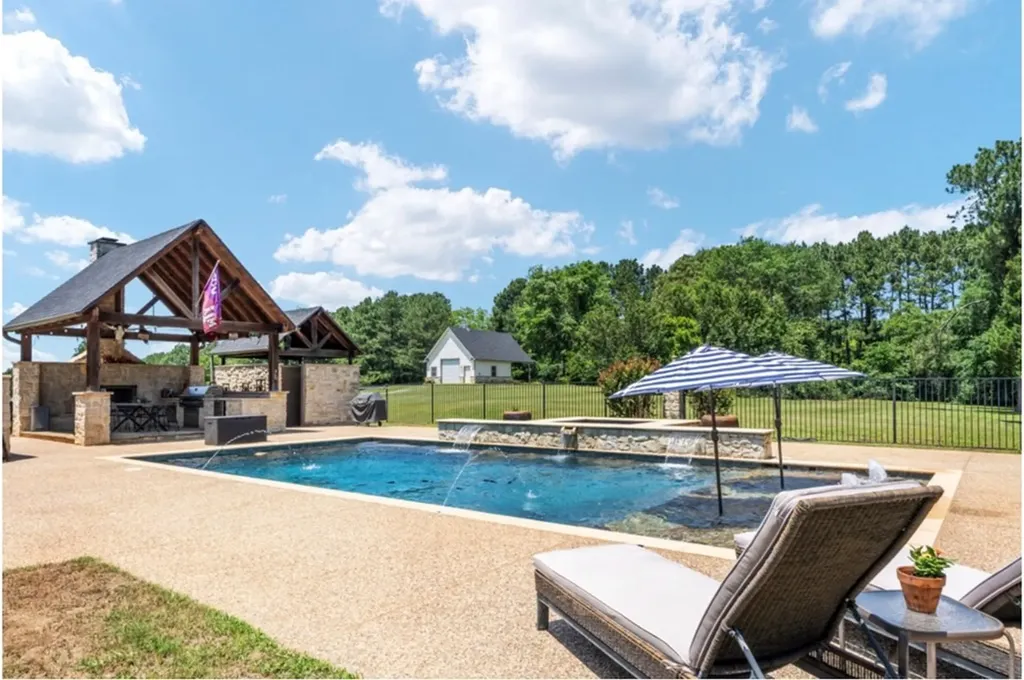 106 Timber Hill Athens TX 75751