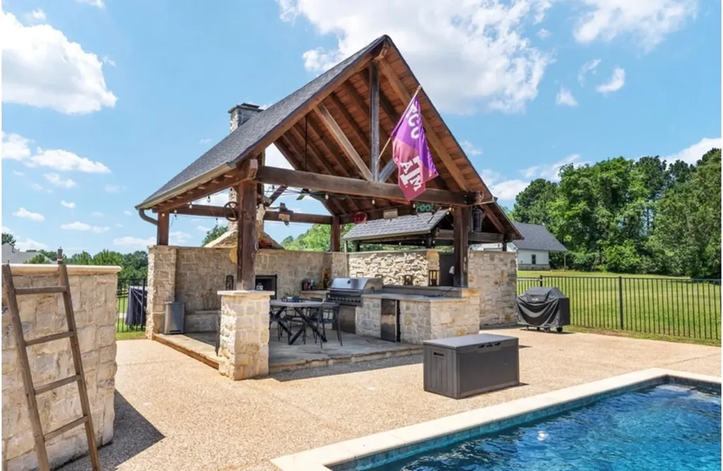 106 Timber Hill Athens TX 75751