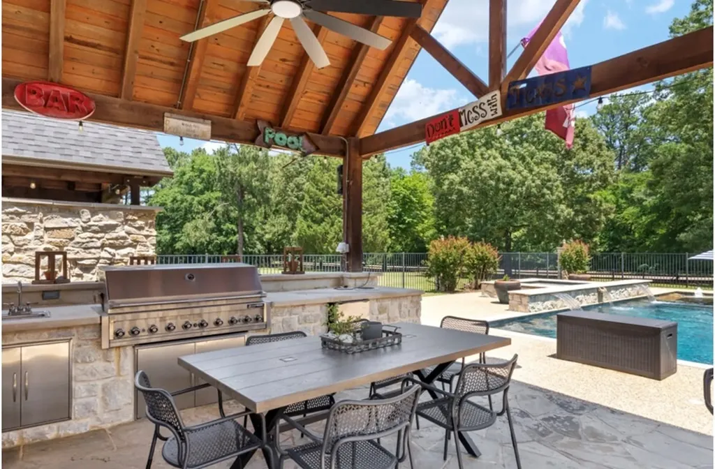 106 Timber Hill Athens TX 75751