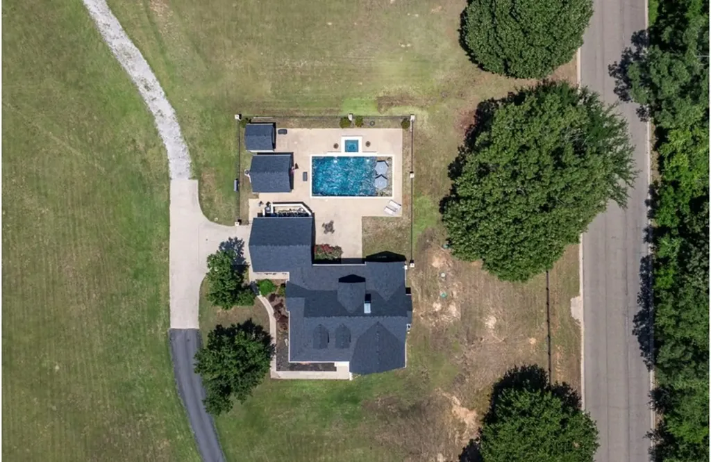 106 Timber Hill Athens TX 75751