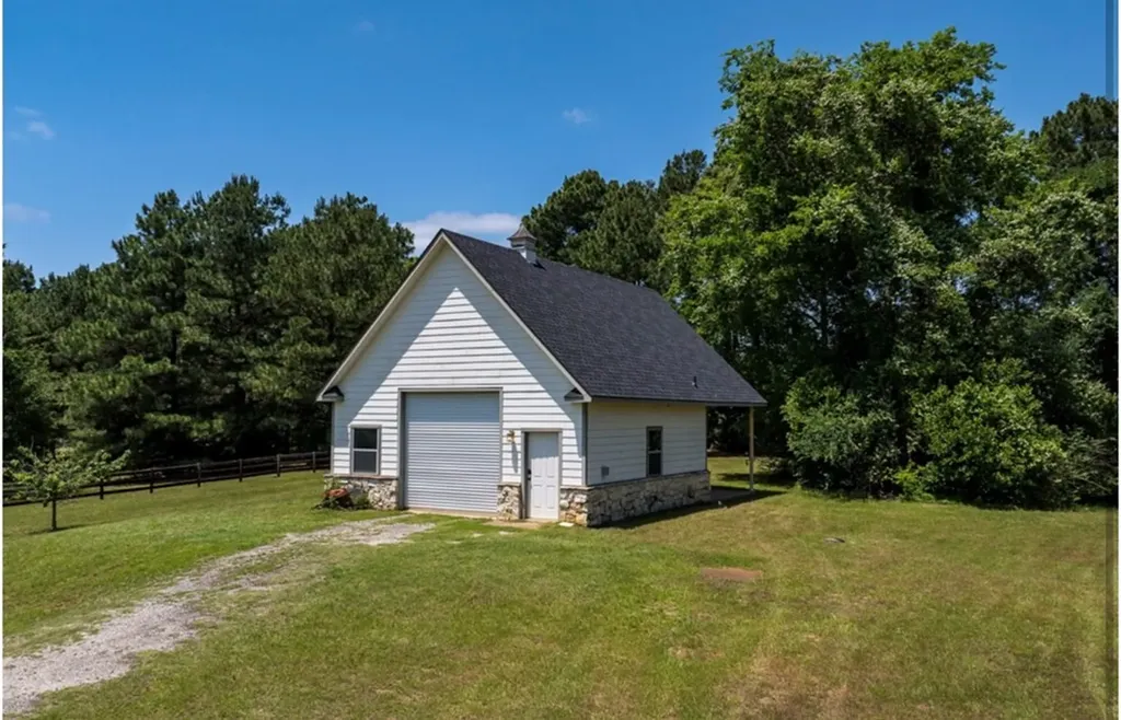 106 Timber Hill Athens TX 75751