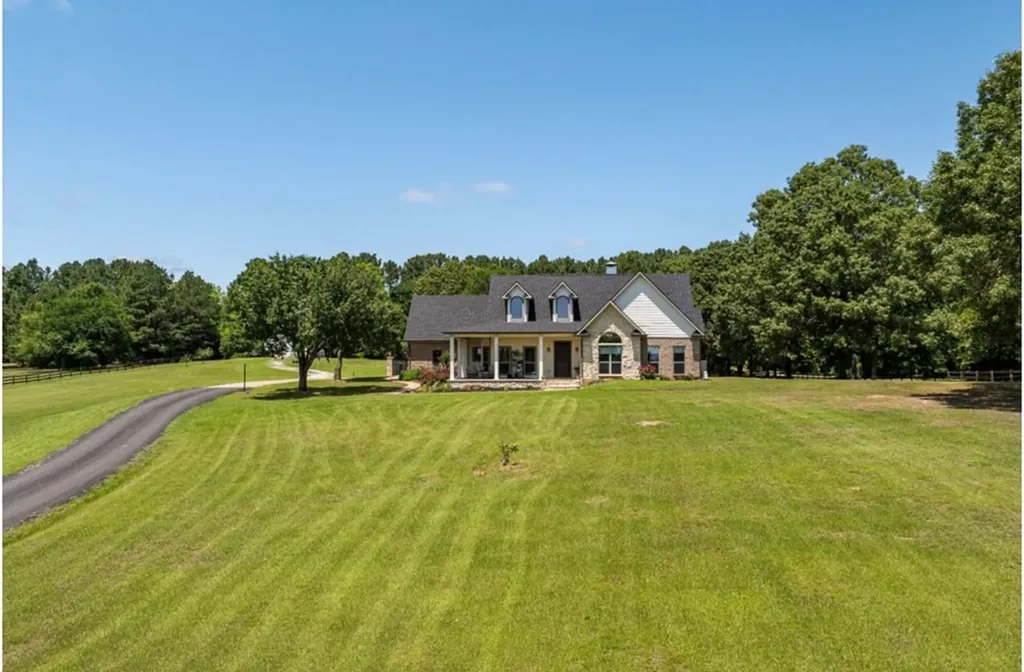 106 Timber Hill Athens TX 75751
