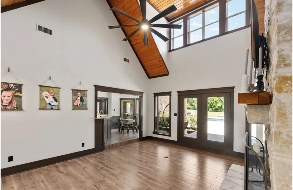 106 Timber Hill Athens TX 75751