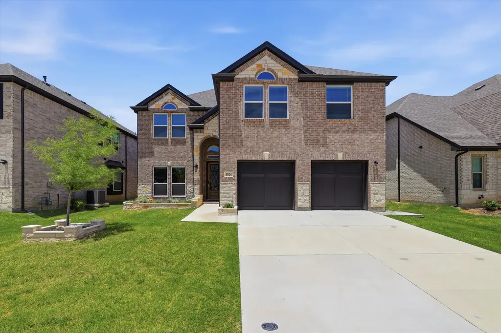 1824 Valencia Drive Little Elm TX 75068