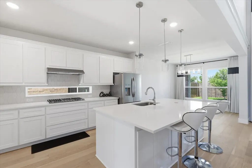 1824 Valencia Drive Little Elm TX 75068