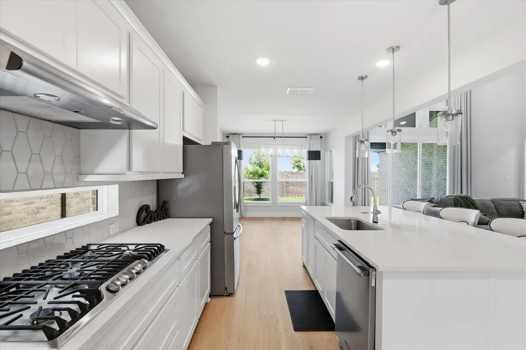 1824 Valencia Drive Little Elm TX 75068