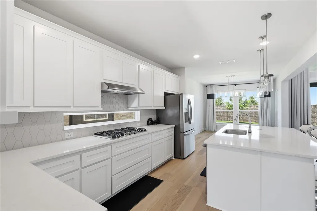 1824 Valencia Drive Little Elm TX 75068