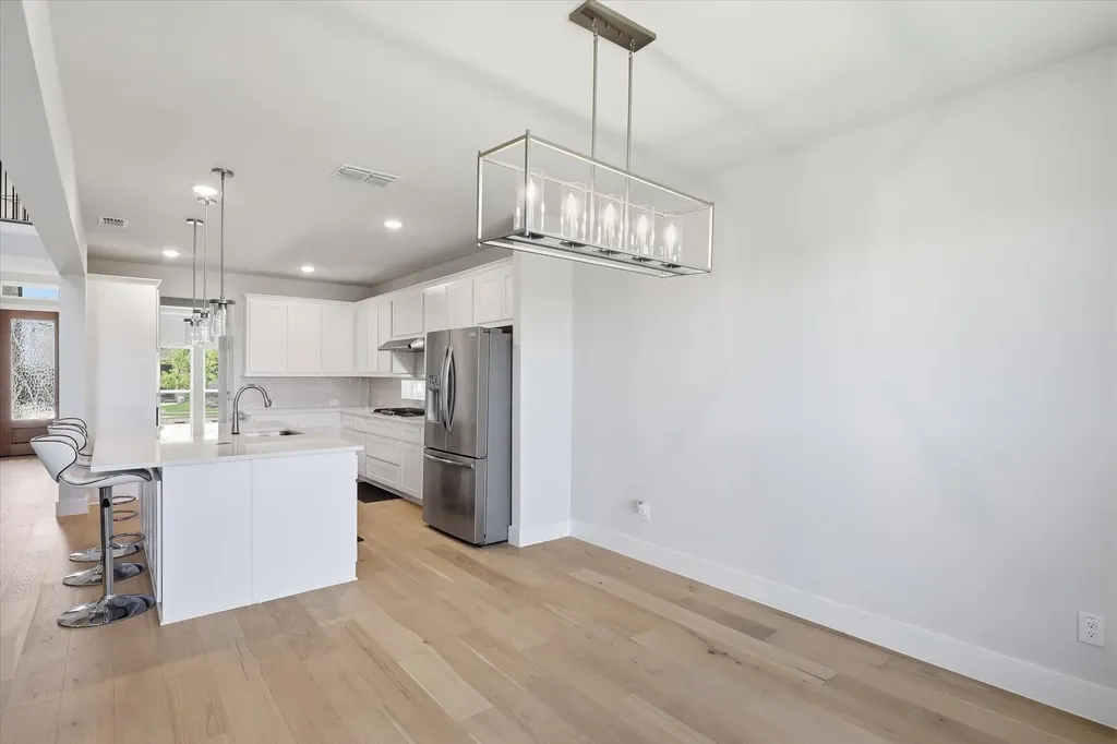 1824 Valencia Drive Little Elm TX 75068