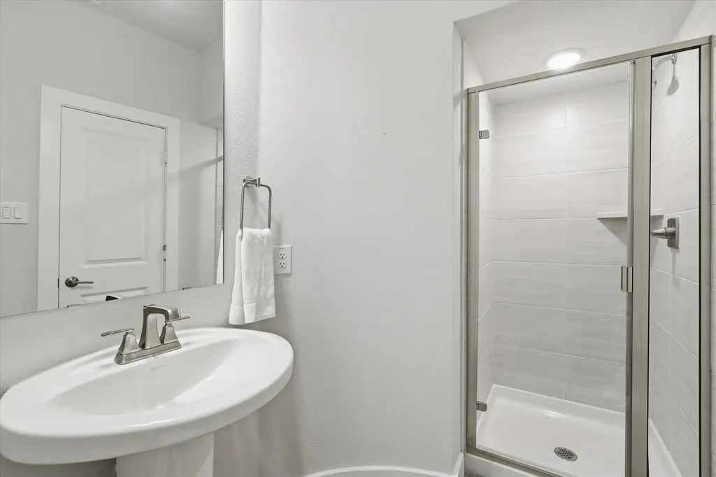 1824 Valencia Drive Little Elm TX 75068