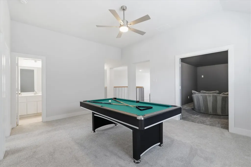 1824 Valencia Drive Little Elm TX 75068
