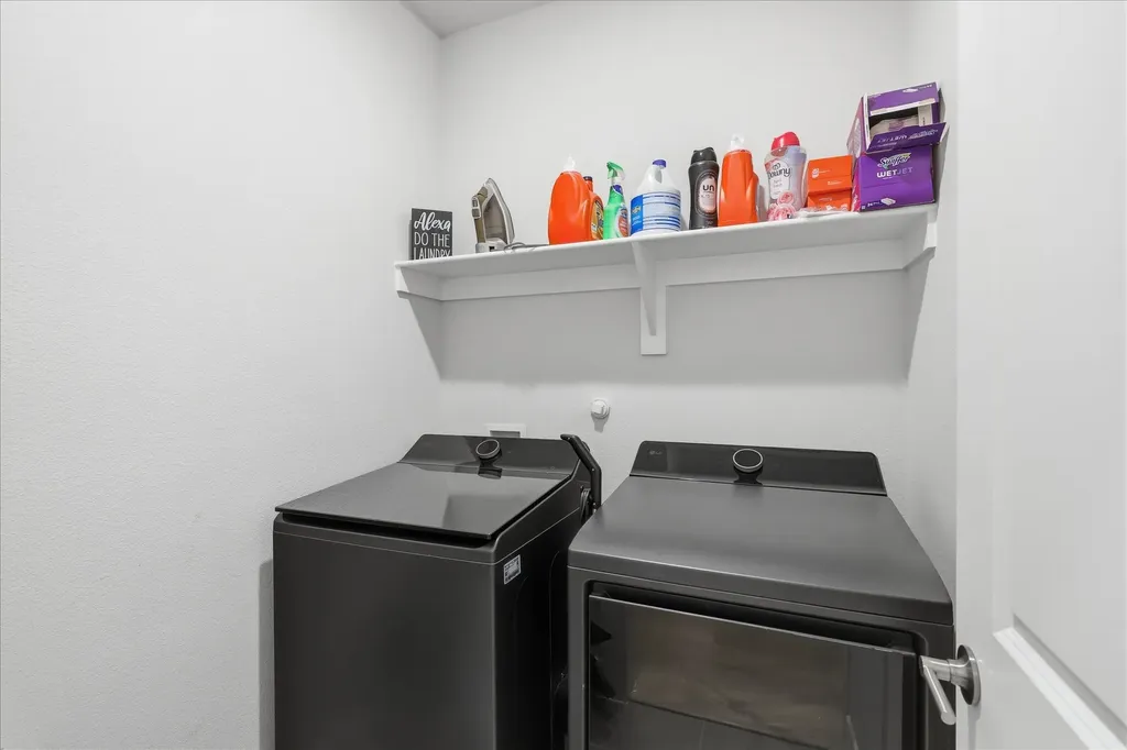 1824 Valencia Drive Little Elm TX 75068