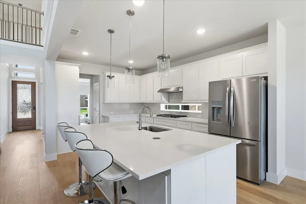 1824 Valencia Drive Little Elm TX 75068