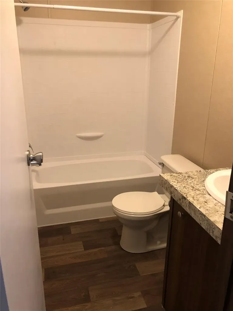 2311 Del Prado Drive Granbury TX 76048