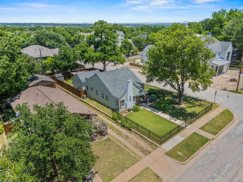 3800 W 6th Street Fort Worth TX 76107