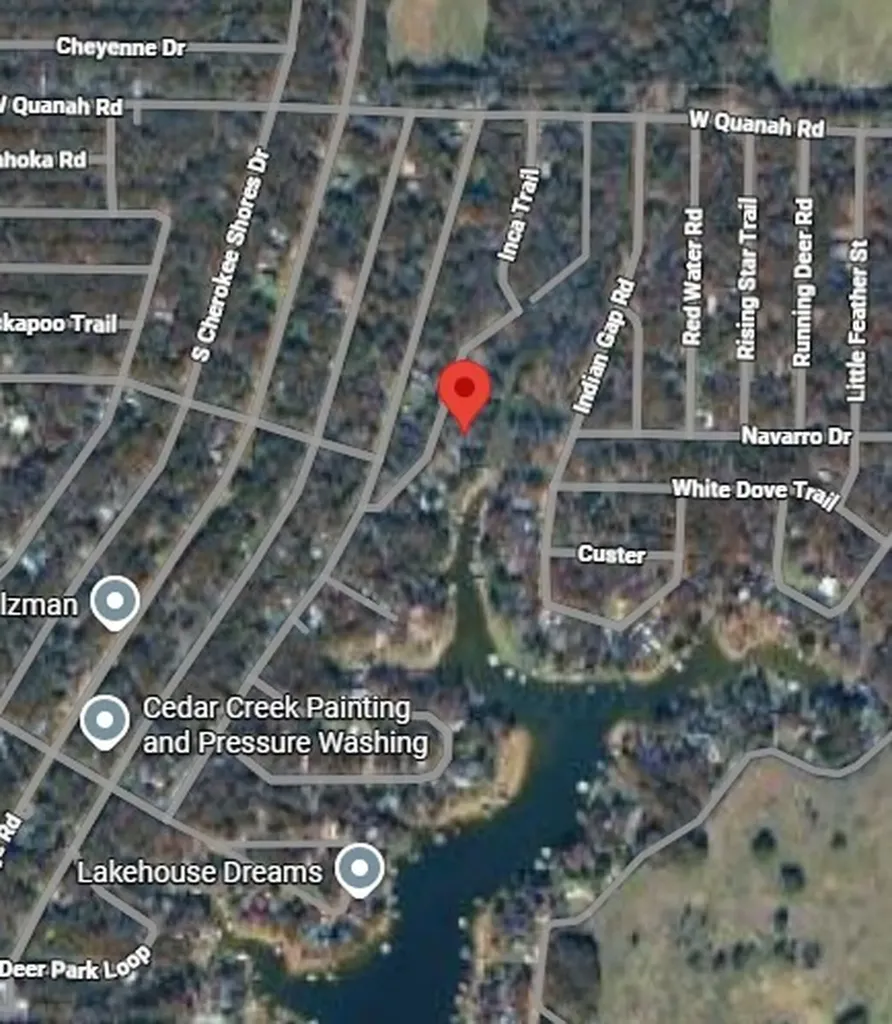 150 Buffalo Springs Road Mabank TX 75156