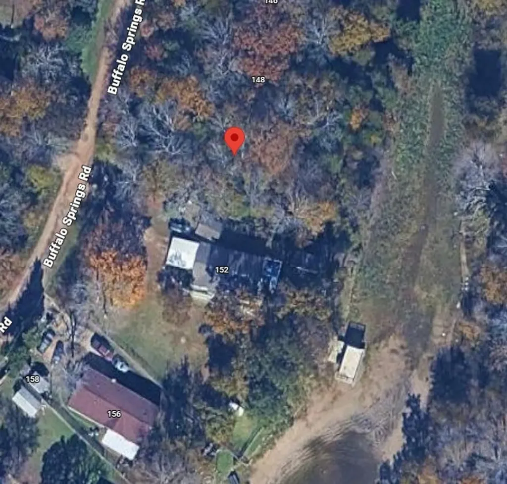 150 Buffalo Springs Road Mabank TX 75156