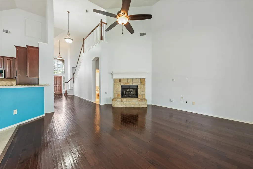 7921 Stansfield Drive Fort Worth TX 76137