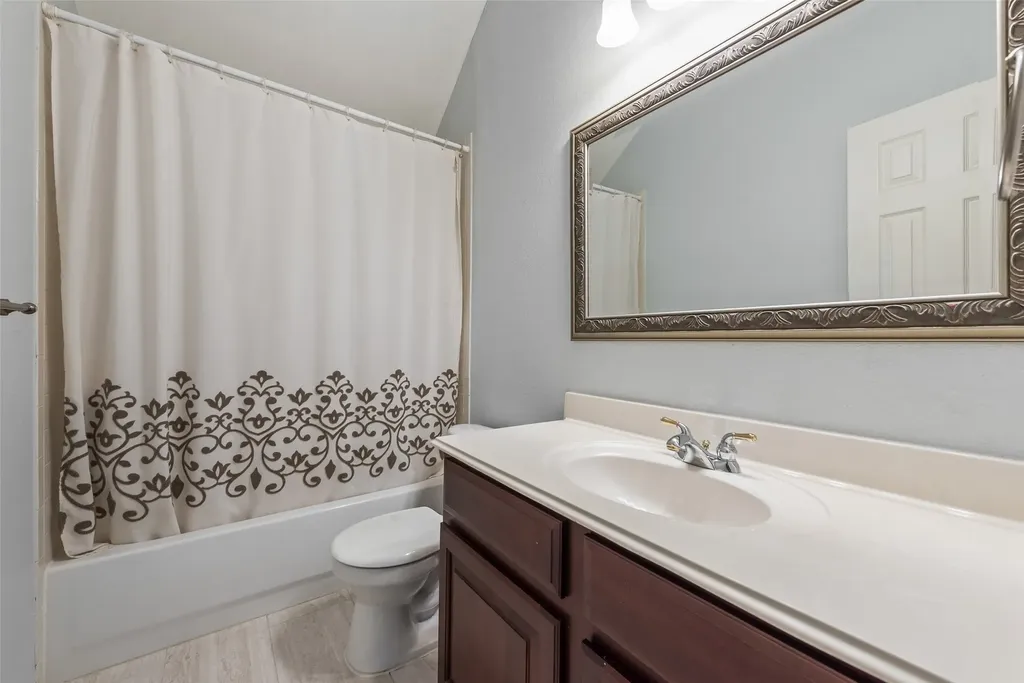 7921 Stansfield Drive Fort Worth TX 76137