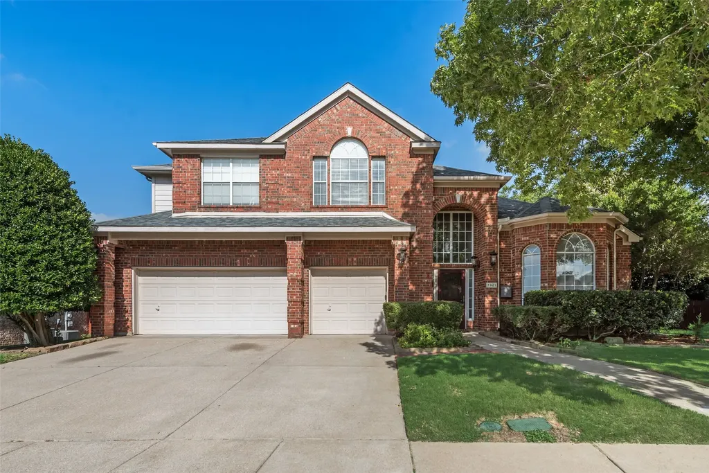 7921 Stansfield Drive Fort Worth TX 76137