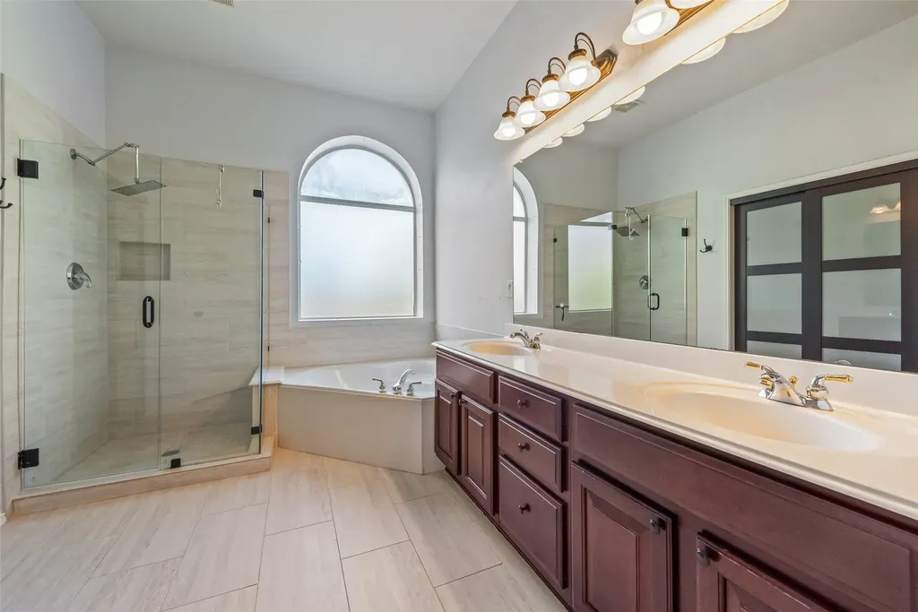 7921 Stansfield Drive Fort Worth TX 76137